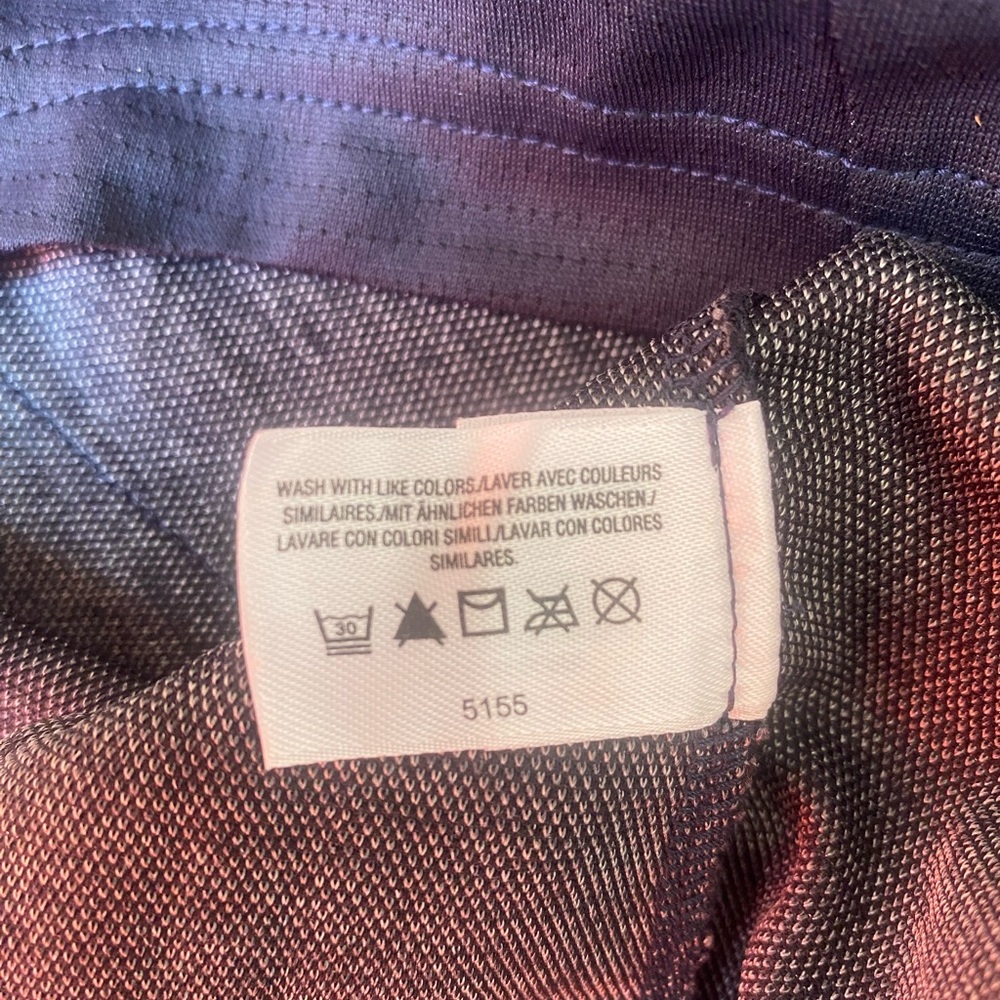 Brooks Brothers Active Jacket Mens Size M - Picture 5 of 8